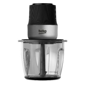 Beko Tritatutto Chg81442Bx 400W