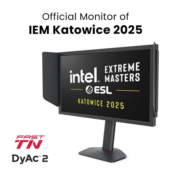 Xl2586X+ - immagine 3