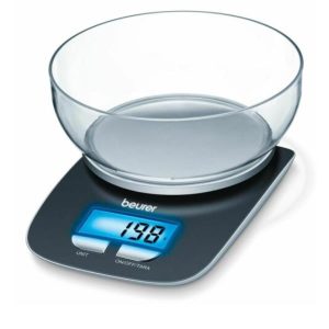 Bilancia Da Cucina Con Ciotola Ks25