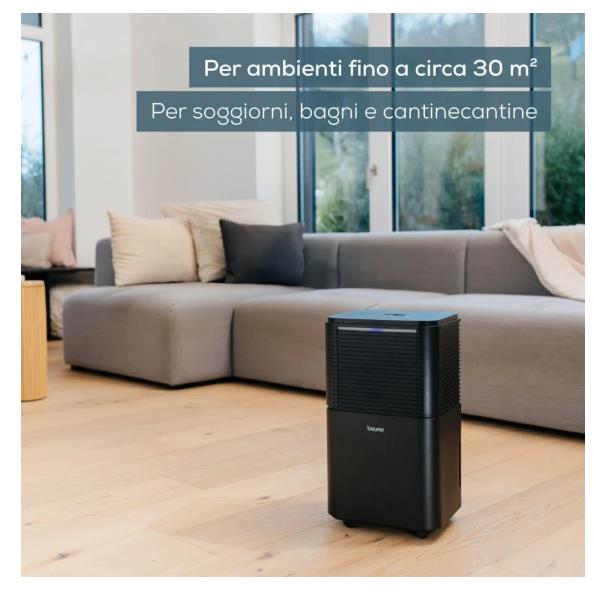 Deumi Le150 - immagine 6