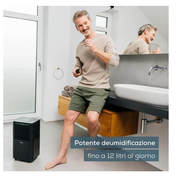 Deumi Le150 - immagine 3