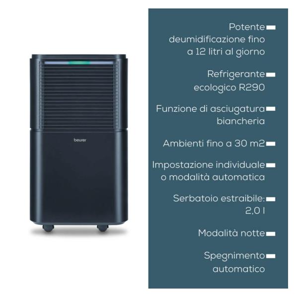 Deumi Le150 - immagine 7