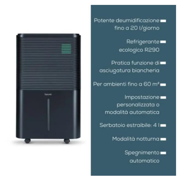 Deumi Le250 - immagine 2