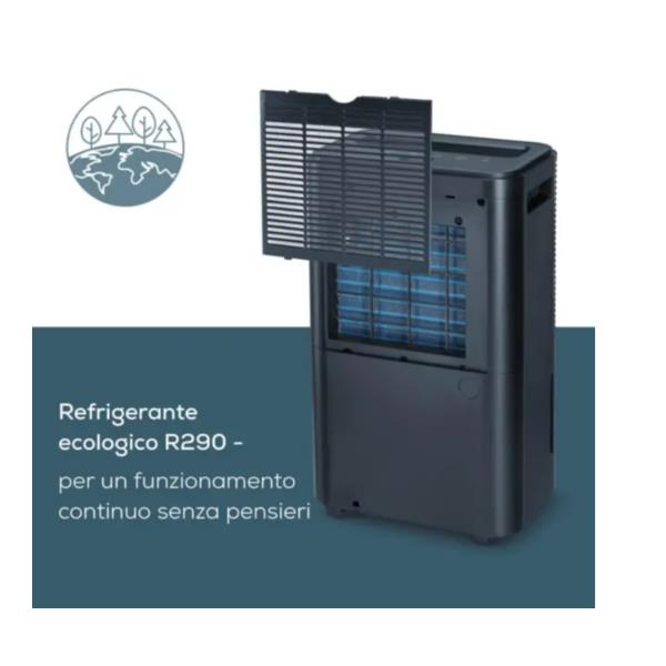 Deumi Le250 - immagine 3