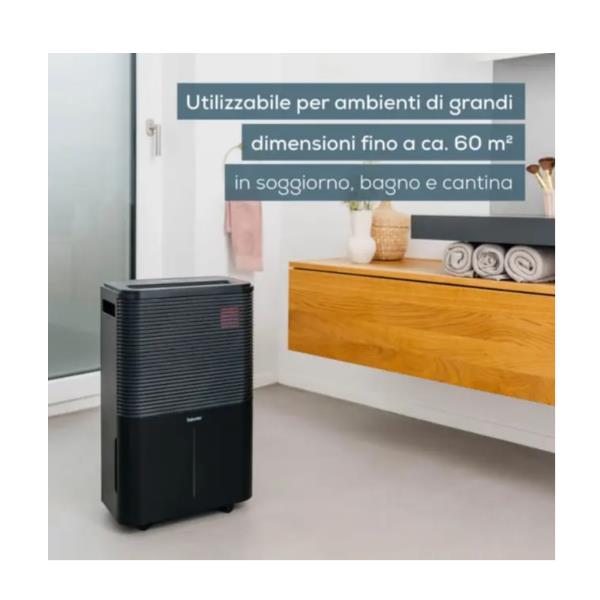 Deumi Le250 - immagine 4