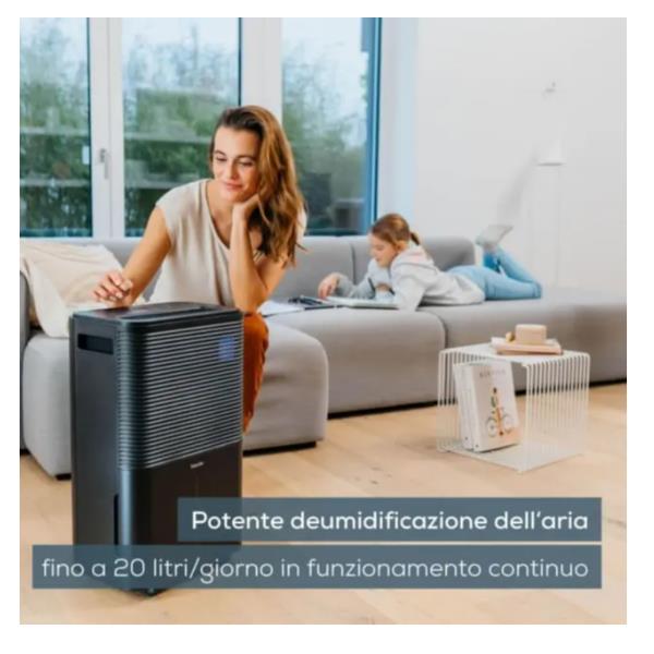 Deumi Le250 - immagine 5