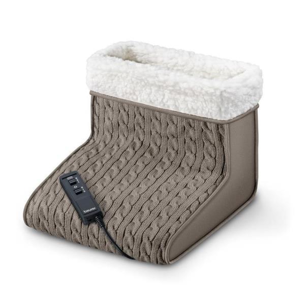 Scaldapiedi Con Massaggio - immagine 5