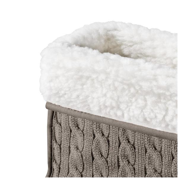 Scaldapiedi Con Massaggio - immagine 3