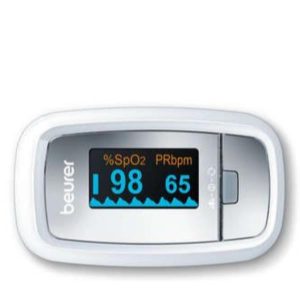 Pulsossimetro Po30