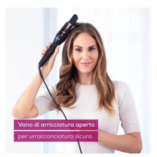Arricciacapelli Ht75 - immagine 3