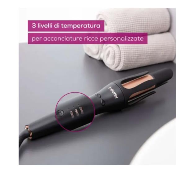 Arricciacapelli Ht75 - immagine 6