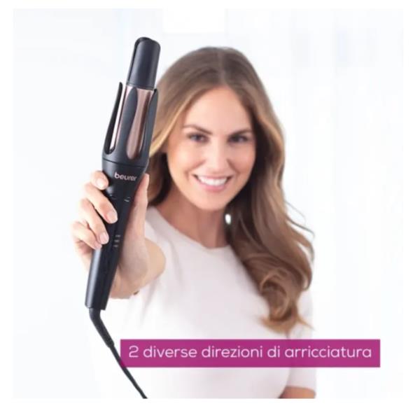 Arricciacapelli Ht75 - immagine 2