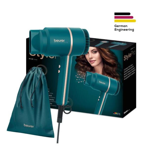 Asciugacapelli Hc35 2000W - immagine 3