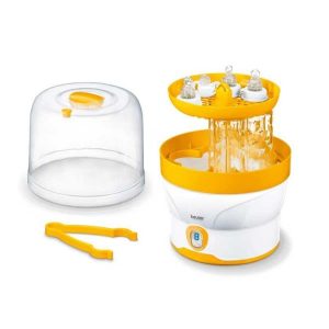 Sterilizzatore A Vapore By76