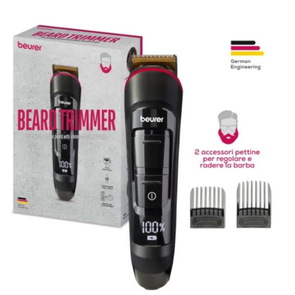 Regolabarba Mn4X - immagine 6