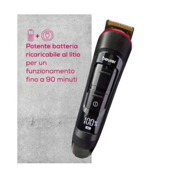 Regolabarba Mn4X - immagine 4