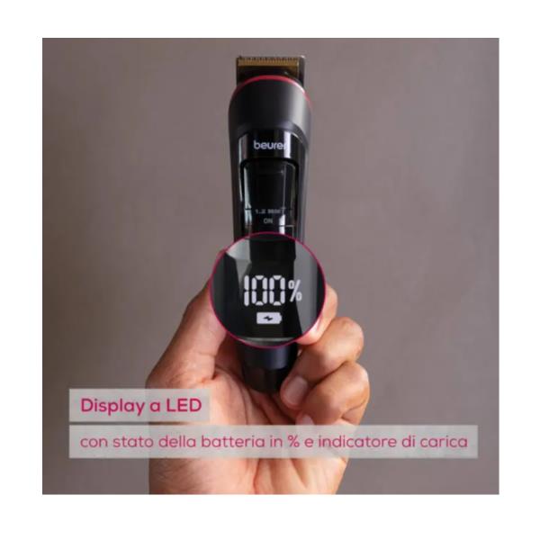 Regolabarba Mn4X - immagine 3