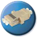 Adatt.lc Simplex Sm Blu