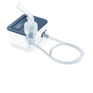 Inalatore Aerosol Compact