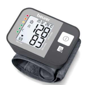 Misura Pressione Da Polso Bc27