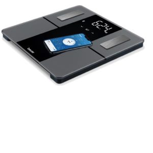 Bilancia Diagnostica Bluetooth