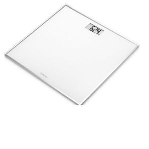 Bilancia In Vetro Kompakt