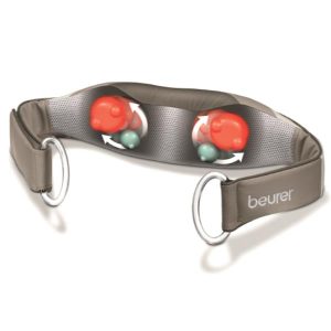 Fascia Massaggio Shiatsu Mg148