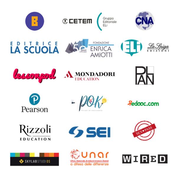 Lic.ist.sup.doc/Stud Illim.25Gb 1Y - immagine 2