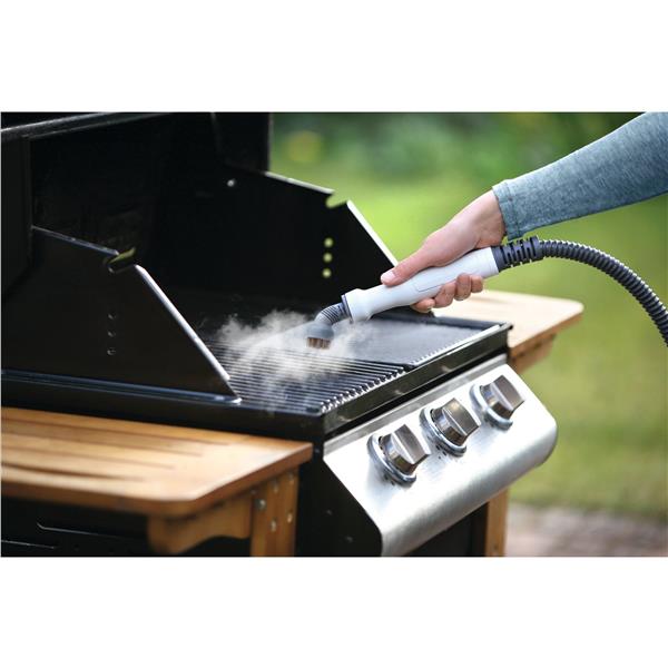 Blackdecker Steam Mop Bhsm1615Dsm-Q - immagine 5