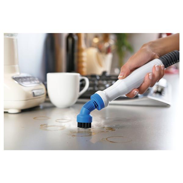 Blackdecker Steam Mop Bhsm1615Dsm-Q - immagine 8