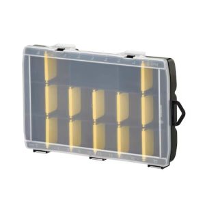 Organizer Essential 17 Scomparti