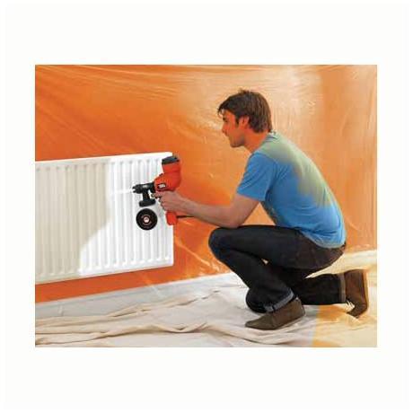 Pistola A Spruzzo Hvlp200-Qs - immagine 2