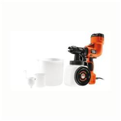 Pistola A Spruzzo Hvlp200-Qs