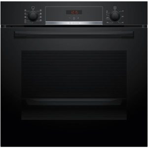 Forno 60Cm Nero