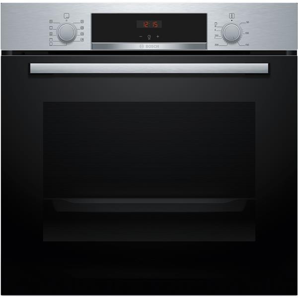 Forno 60Cm Inox