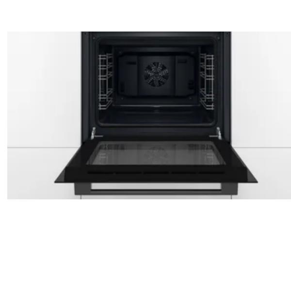 Forno 3 Manpole A 66L Nero - immagine 4