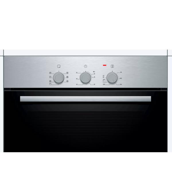 Forno 3 Manpole A 66L Inox - immagine 5