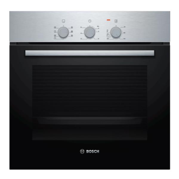 Forno 3 Manpole A 66L Inox