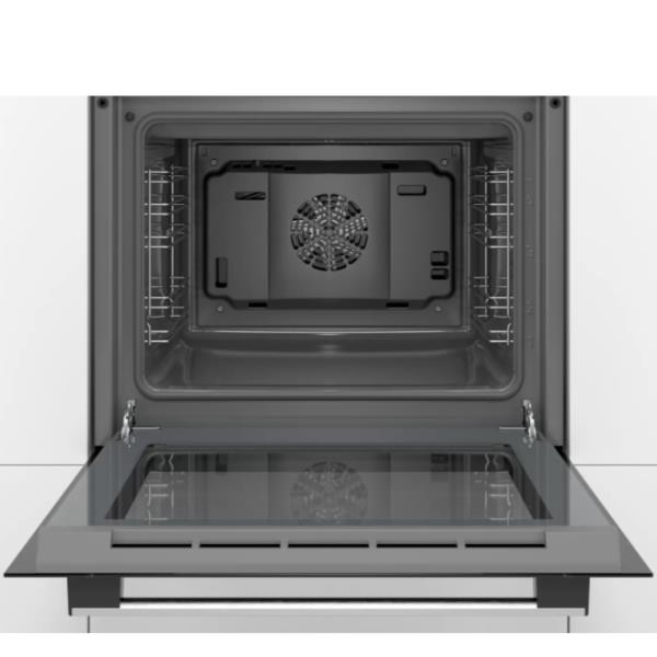 Forno 3 Manpole A 66L Inox - immagine 4