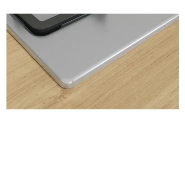 Piano Gas Pgq7B5K90 5F 75Cm Inox - immagine 3