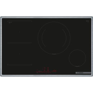 Piano Induz Pvs845Hb1E 80Cm Nero