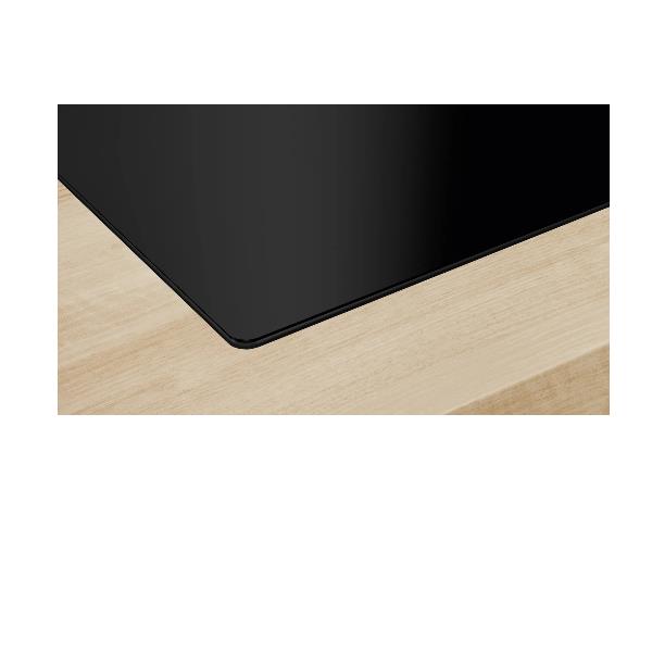 Piano Induz Pue611Bb5J 4Z 60Cm Nero - immagine 2