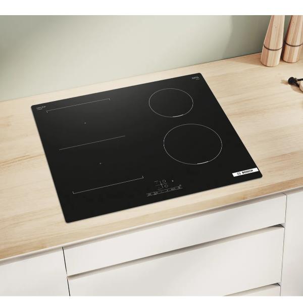 Piano Induz Pvs611Bb5E 60Cm 4Zone - immagine 2