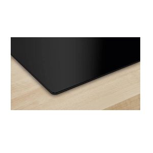 Piano Induz Flex 60Cm Nero