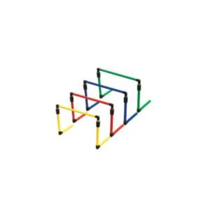 Ostacoli Ad Altezza Regolabile