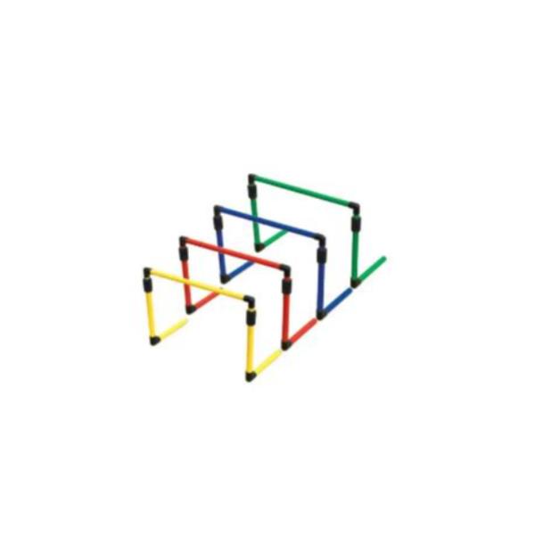 Ostacoli Ad Altezza Regolabile - immagine 2