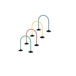 Percorso Tra Gli Archi