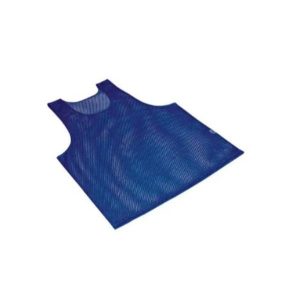 Cf10 Pettorina Blu Mis.m