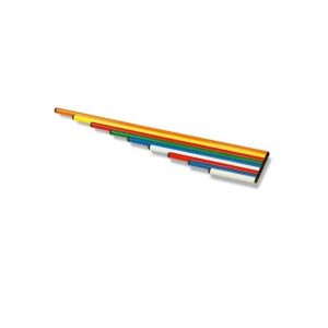 Cf4 Bastoni In Plastica 80Cm