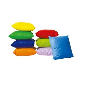 Cf 8 Cuscini/8 Colori